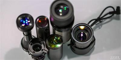 光学透镜供应商